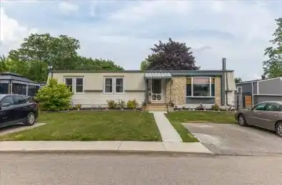 114 PEBBLE BEACH Parkway South Huron Ontario N0M 1T0