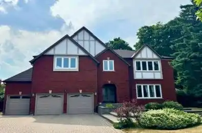 16 Chaplin Court Richmond Hill Ontario L4B 2Y1