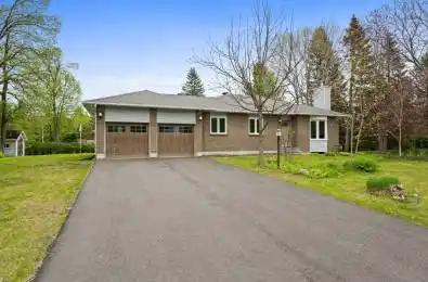 1375 Trebla Way Greely - Metcalfe - Osgoode - Vernon and Area Ontario 