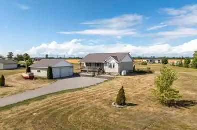 792 Danforth Road Prince Edward County Ontario K0K 2J0