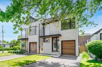 1032 West Avenue Mississauga Ontario L5E 1V9