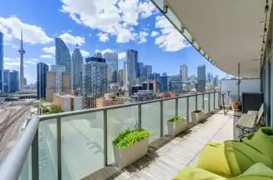 1 Market Street Unit# 1710 Toronto C08 Ontario M5E 0A2
