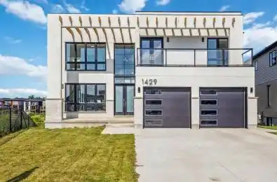 1429 MEDWAY PARK Drive London North Ontario N6G 0Z6