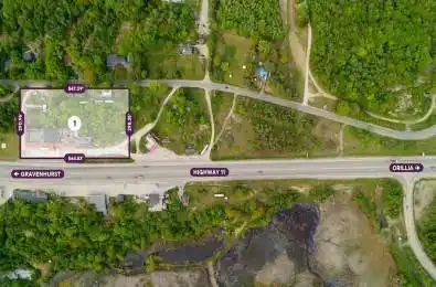 2266 Hwy 11 N/A Gravenhurst Ontario P0E 1G0