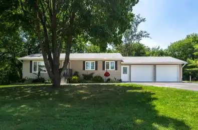 3419 Round Lake Road Frontenac Ontario K0H 1X0
