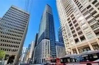955 Bay Street Unit# Ph5 Toronto C01 Ontario M5S 0C6