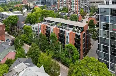 60 Niagara Street Unit# 101 Toronto C01 Ontario M5V 1C5