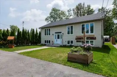 1115 Shore Acres Drive Innisfil Ontario L0L 1R0