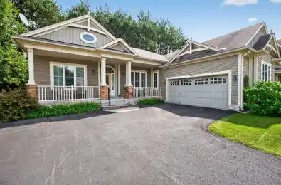 40 Windsong Crescent Bracebridge Ontario P1L 0A3