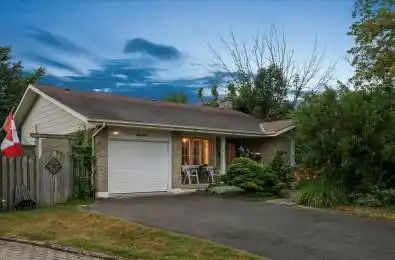 11 Bayleaf Court Peterborough West Ontario K9K 1A2