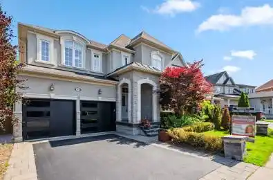 165 Rivers Edge Place Whitby Ontario L1R 0G4