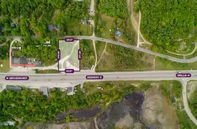 2246 11 Highway Gravenhurst Ontario P0E 1G0