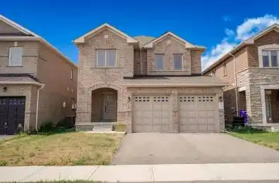 16 Jardine Street Brock Ontario L0K 1A0