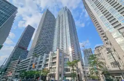 2181 Yonge Street Unit# 2312 Toronto C10 Ontario M4S 2B1