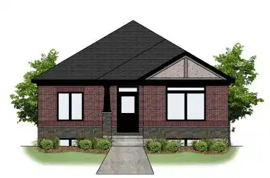 81 Athabaska Drive Belleville Ontario K8N 0T1