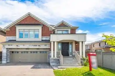 209 Castle Oaks Crossing N/A Brampton Ontario L6P 3X3