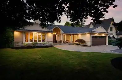 104 Princess Anne Crescent Toronto W08 Ontario M9A 2R2