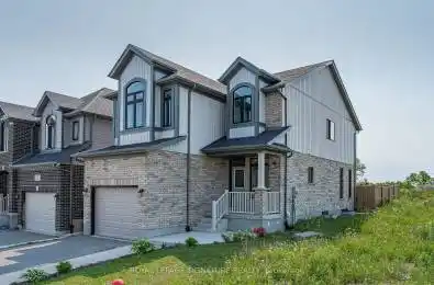 51 Macaulay Street Guelph Ontario N1E 0S2