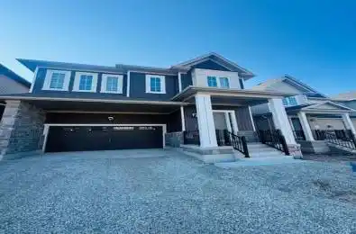 132 Sanders Road Erin Ontario N0B 1T0