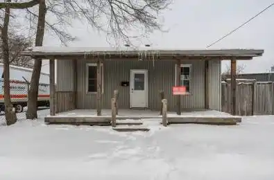 576 horton Street London East Ontario N6B 1M7