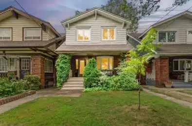 359 Wolverleigh Boulevard Toronto E03 Ontario M4C 1S7
