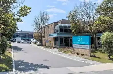 1315 Lawrence Avenue Unit# 308 Toronto C13 Ontario M3A 3R3