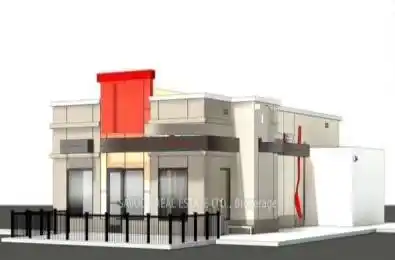 95 King Street Lambton Shores Ontario N0N 1J0