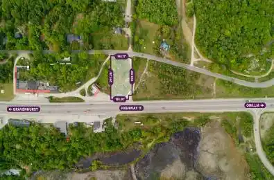 2242 Hwy 11 N/A Gravenhurst Ontario P0E 1G0