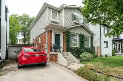 42 Hunt Club Drive Toronto E06 Ontario M1N 2X1