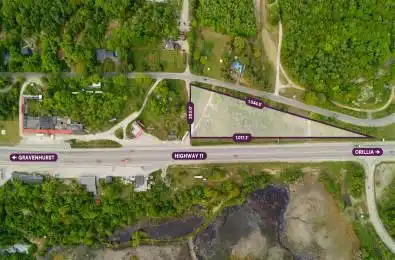 2240 Hwy 11 N/A Gravenhurst Ontario P0E 1G0