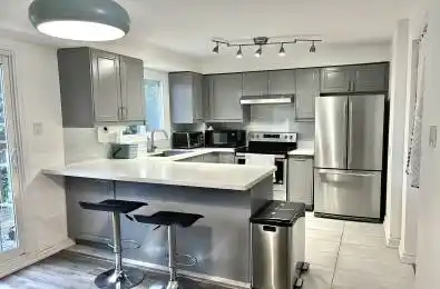 2359 birchmount Road Unit# #28 Toronto E05 Ontario M1T 3S7