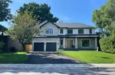 202 Queen Street Mississauga Ontario L5H 1L6