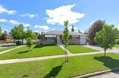 37 Sharbot Avenue Toronto E09 Ontario M1H 1Y9