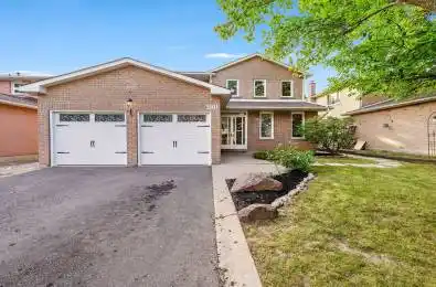 3101 Tours Road Mississauga Ontario L5N 3H9