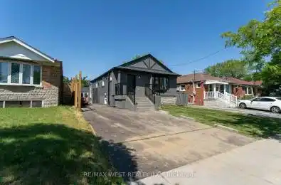 1040 Kennedy Road Unit# Main Fl Toronto E04 Ontario M1P 2K6