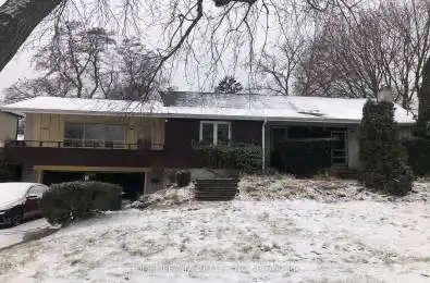 400 Manse Road Toronto E10 Ontario M1E 3V6