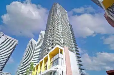 95 Mcmahon Drive Unit# 111 Toronto C15 Ontario M2K 0H2