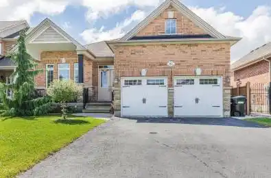 1033 Wesley Street Unit# Lower Innisfil Ontario L9S 4X1