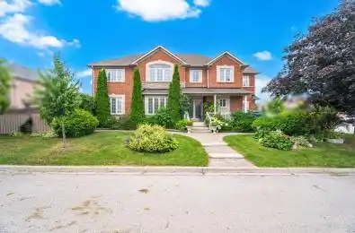 116 Frank Johnston Road Caledon Ontario L7E 2L7