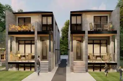 512 Roosevelt Avenue Unit# A Carlingwood - Westboro and Area Ontario K