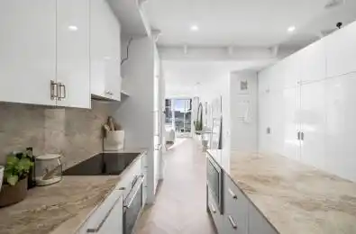 2181 Yonge Street Unit# 409 Toronto C10 Ontario M4S 3H7