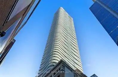 197 Yonge Street Unit# 4409 Toronto C08 Ontario M5B 1M4