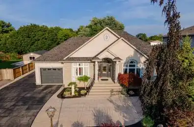 198 Gray Road Hamilton Ontario L8E 1T7