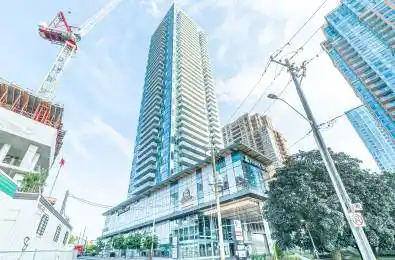 5245 Dundas Street Unit# 3 Toronto W08 Ontario M9B 0E5