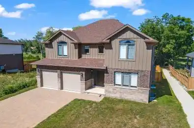 74 Royal Crescent Southwold Ontario N5P 3T2