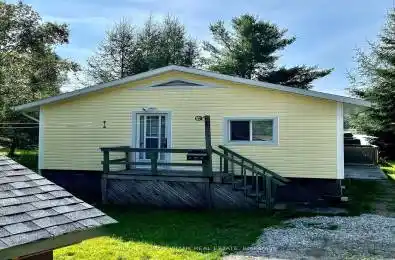 269 Siddon Lk Place Faraday Ontario K0L 1C0