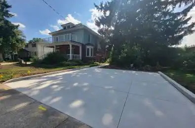 158 LAUREL Street Unit# 2 Cambridge Ontario N3H 3Y4