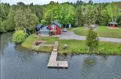 782 Frank Hill Road Kawartha Lakes Ontario K9J 6X3