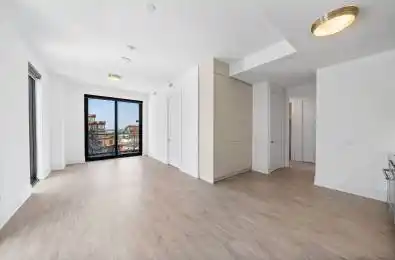 118 Merchants' Wharf N/A Unit# 922 Toronto C08 Ontario M5A 0L3