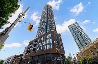 159 Wellesley Street Unit# 708 Toronto C08 Ontario M4Y 0H5